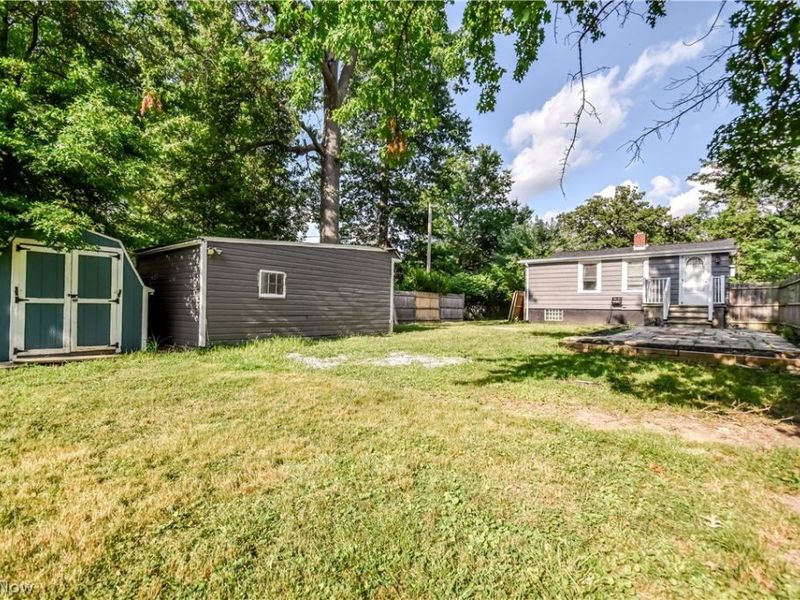 406 E 266th Street, Euclid, OH 44132 Photo 30