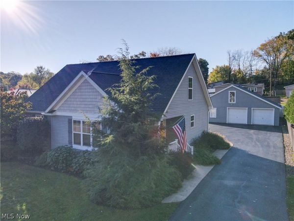 478 Keltner Road , Green, OH 44319