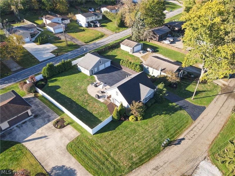 478 Keltner Road, Green, OH 44319 Photo 33