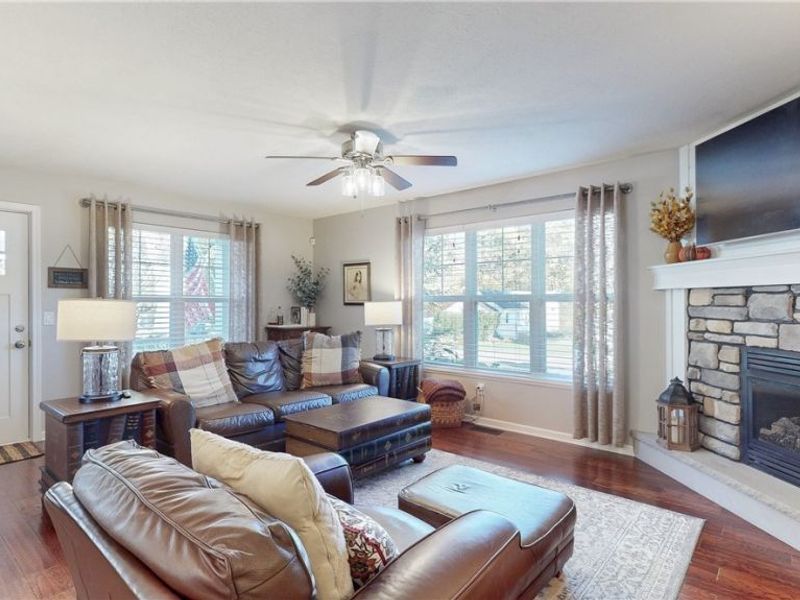 478 Keltner Road, Green, OH 44319 Photo 5