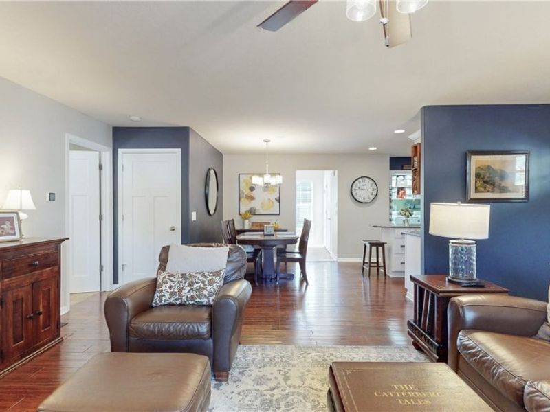 478 Keltner Road, Green, OH 44319 Photo 6