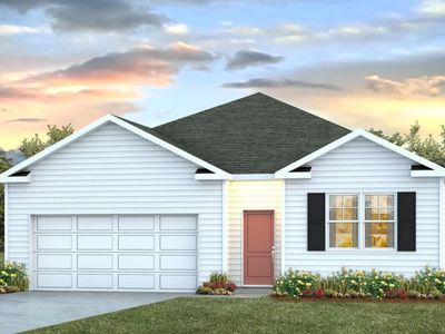 420 Lancashire Lane, Irmo, SC 29063