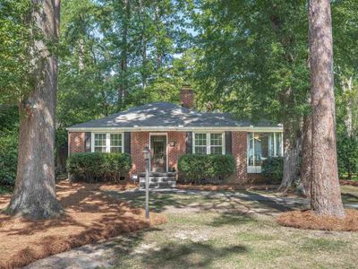 2007 York Drive , Columbia, SC 29204