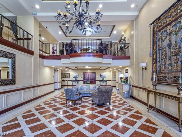 30 Strada Di Villaggio , Unit 230, Henderson, NV 89011
