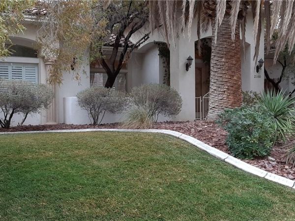 2100 Bogart Court, Las Vegas, NV 89117