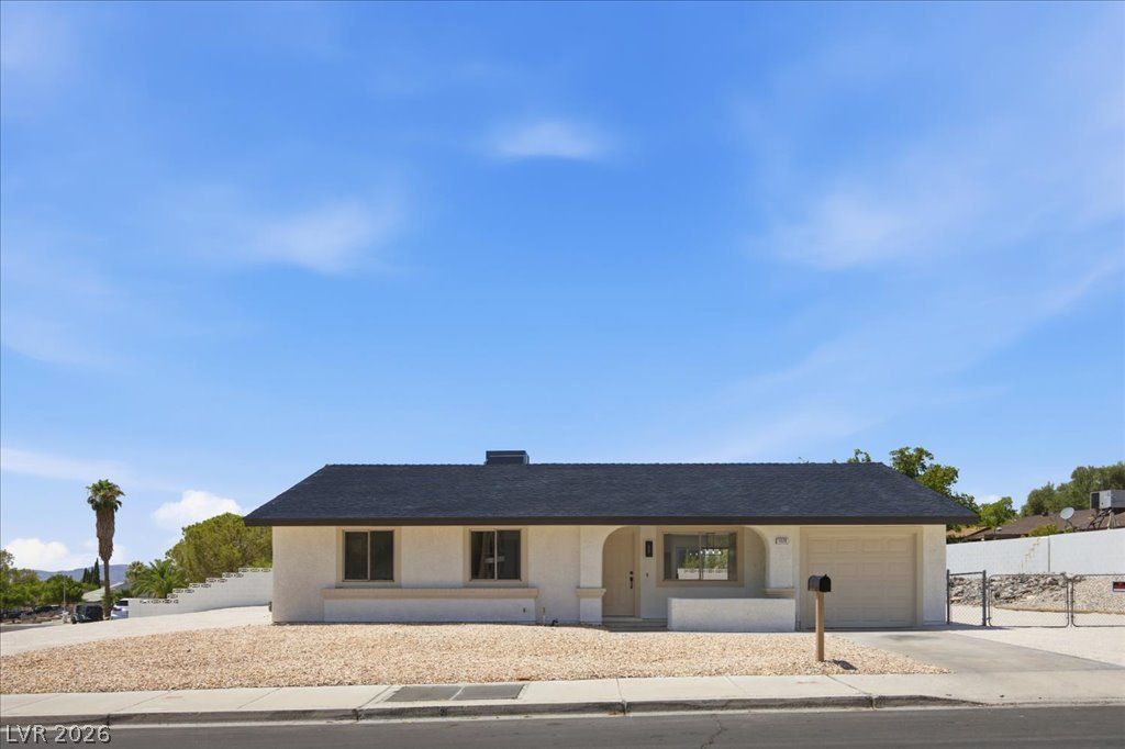 1326 Darlene Way , Boulder City, NV 89005 Main Photo