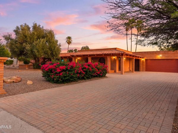 13233 N 80TH Place, Scottsdale, AZ 85260