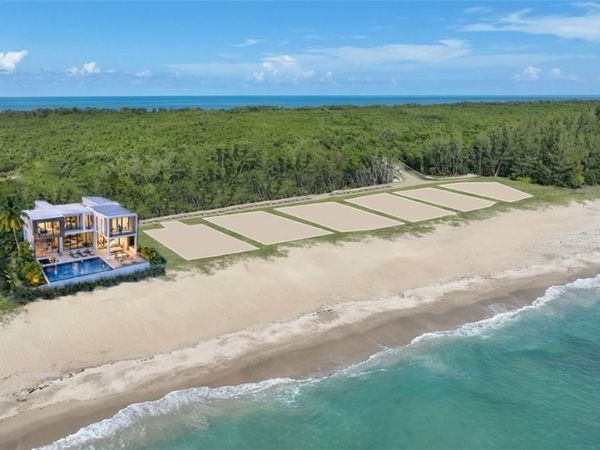 4505 Tortugas Sands Way, Hutchinson Island, FL 34949