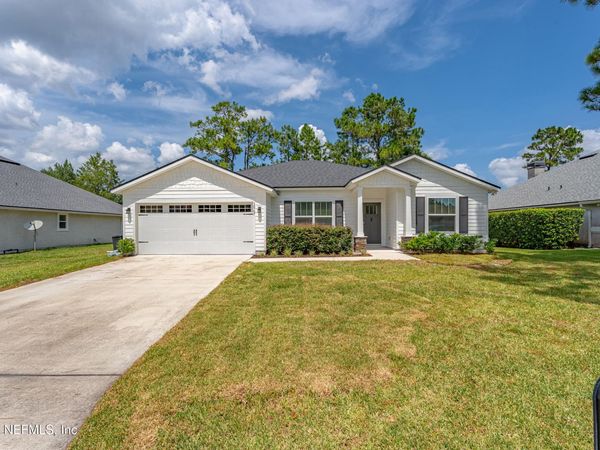 15757 JIM Court, Jacksonville, FL 32218