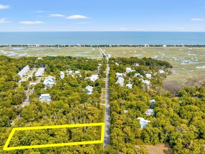 South Causeway , Pawleys Island, SC 29585