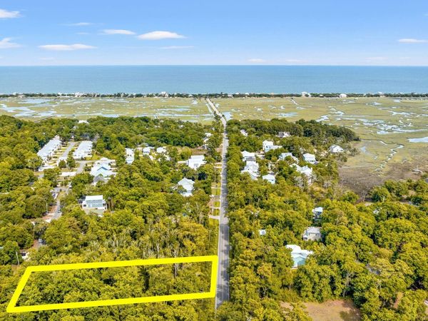 South Causeway , Pawleys Island, SC 29585