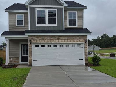417 Meadow Sweet Pl , Conway, SC 29526