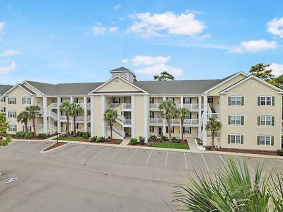601 Hillside Dr. N, Unit 3403, North Myrtle Beach, SC 29582