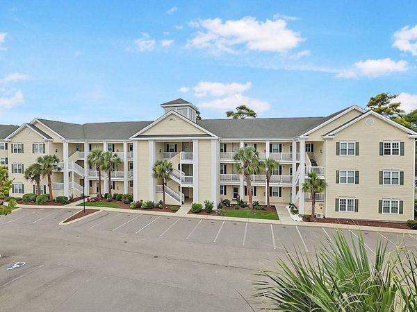 601 Hillside Dr. N , Unit 3403, North Myrtle Beach, SC 29582