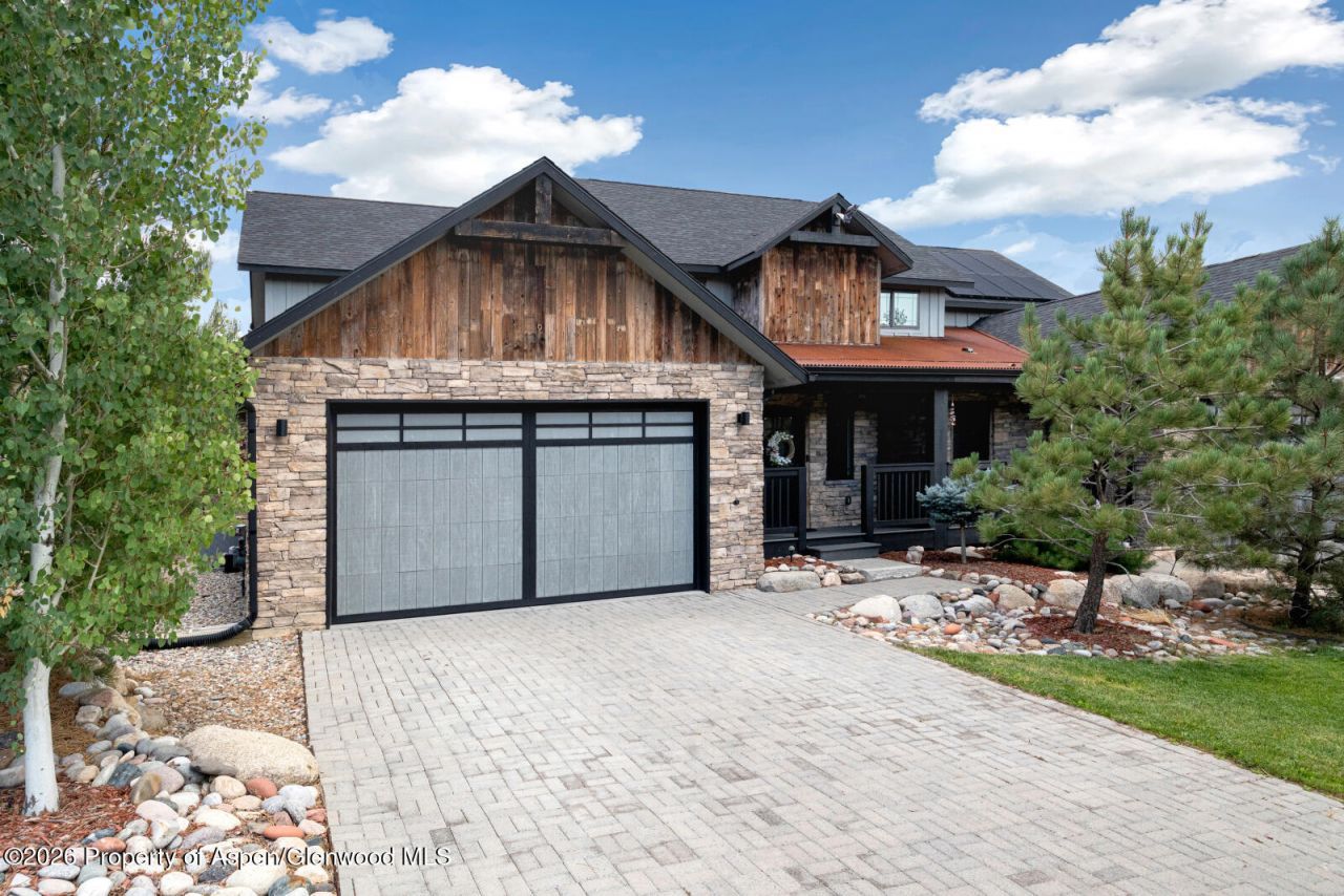126 Deer Valley Drive, New Castle, CO 81647 Main Photo