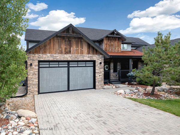 126 Deer Valley Drive, New Castle, CO 81647