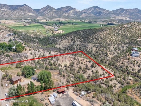576 E Vista Drive, Silt, CO 81652