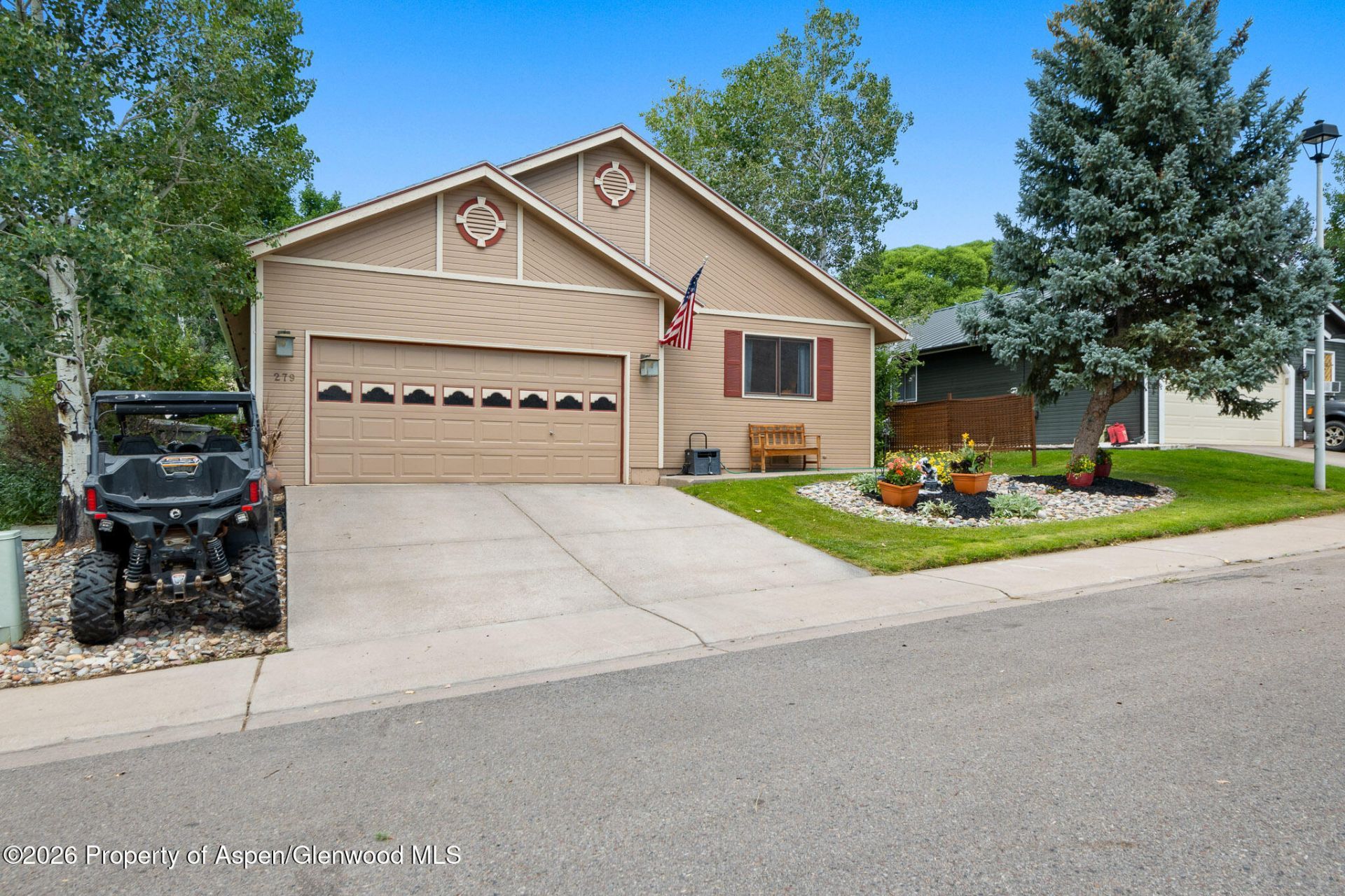 279 Buckthorn Road, New Castle, CO 81647 Main Photo