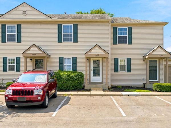 5697 Rutgers Lane, Unit 179E, Hilliard, OH 43026