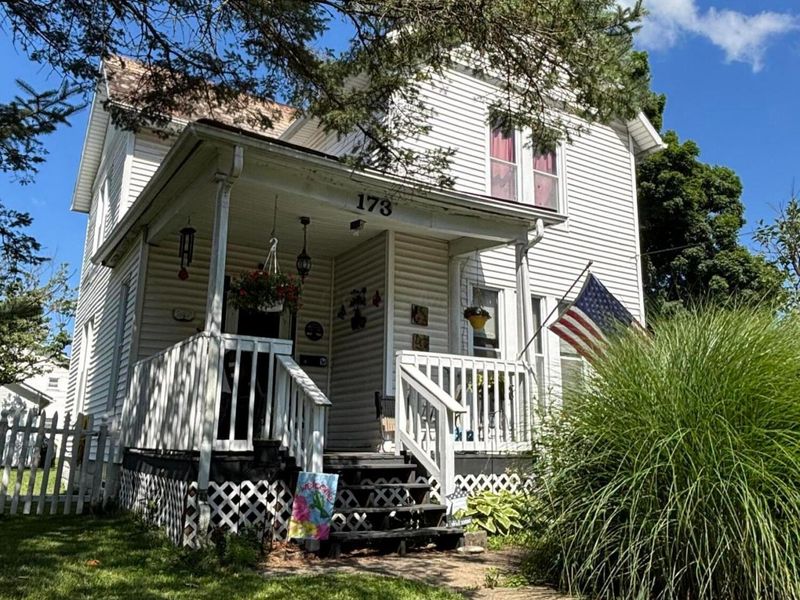 173 N 1OTH Street , Newark, OH 43055 Photo 2
