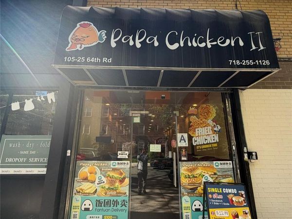 105-25 64th Road , Forest Hills, NY 11375