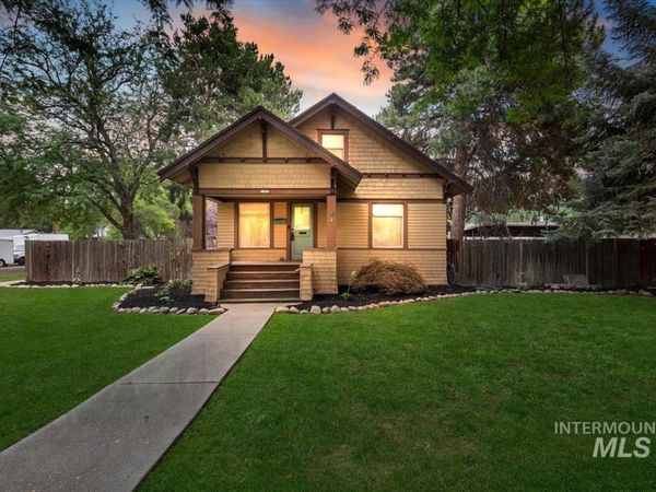 1401 Cleveland Blvd, Caldwell, ID 83605