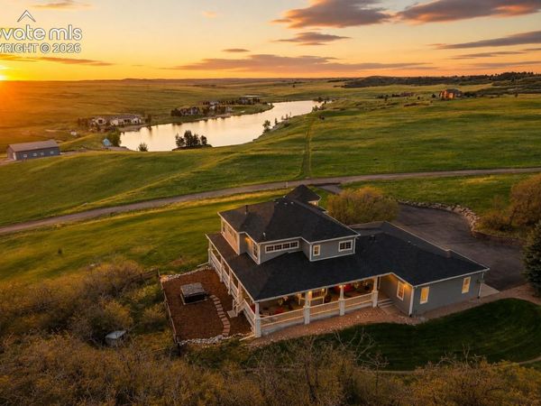 7014 Nautique Circle, Larkspur, CO 80118
