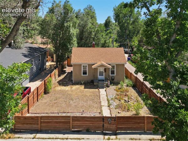 1013 E Platte Avenue, Colorado Springs, CO 80903