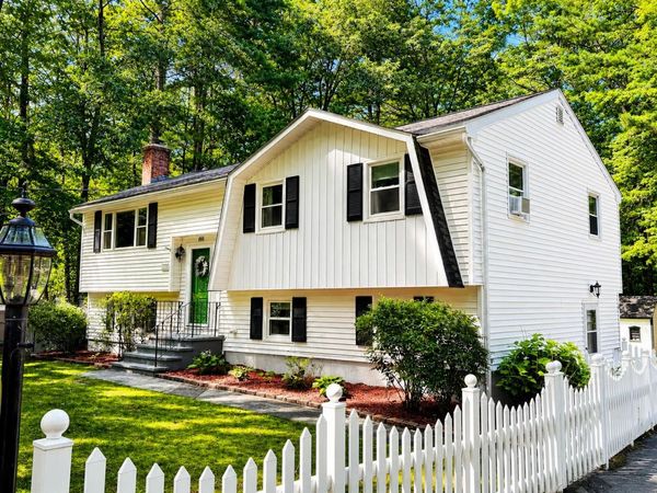 223 Baboosic Lake Road, Merrimack, NH 03054