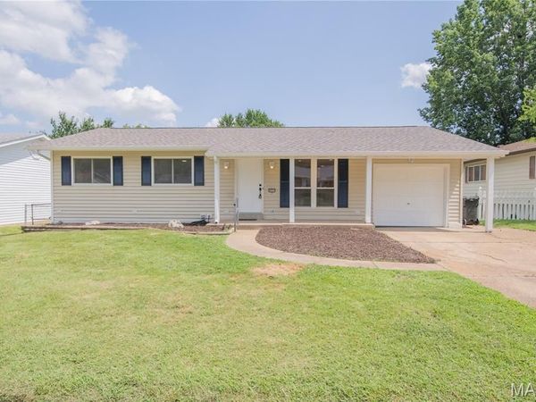 4532 Conleth Drive, Oakville, MO 63129