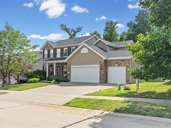 921 Molloy Drive , O'Fallon, MO 63366