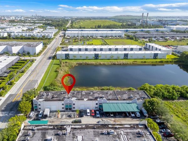 5991 NW 102nd Ave , Unit 6, Doral, FL 33178