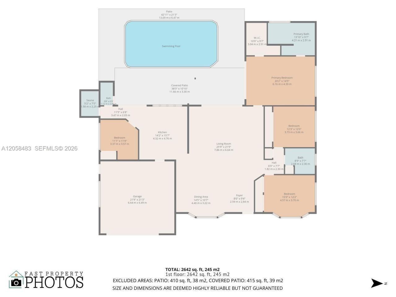 101 El Dorado Pkwy, Plantation, FL 33317 Photo
