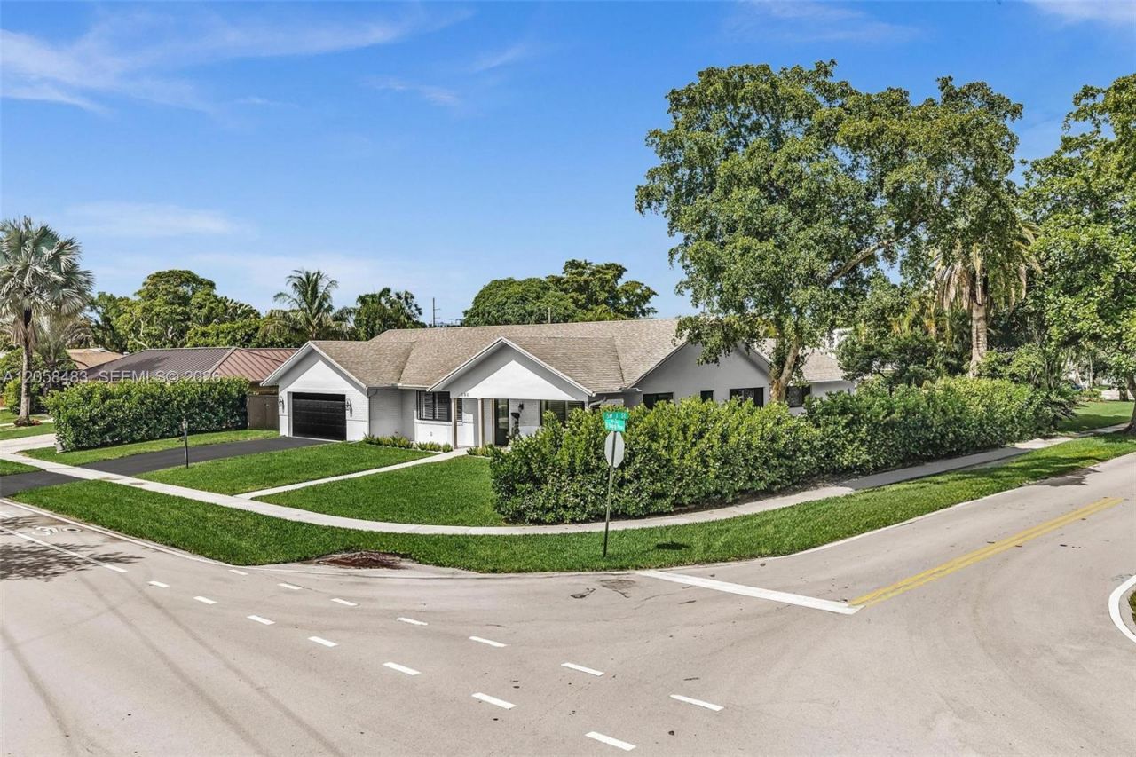 101 El Dorado Pkwy, Plantation, FL 33317 Photo