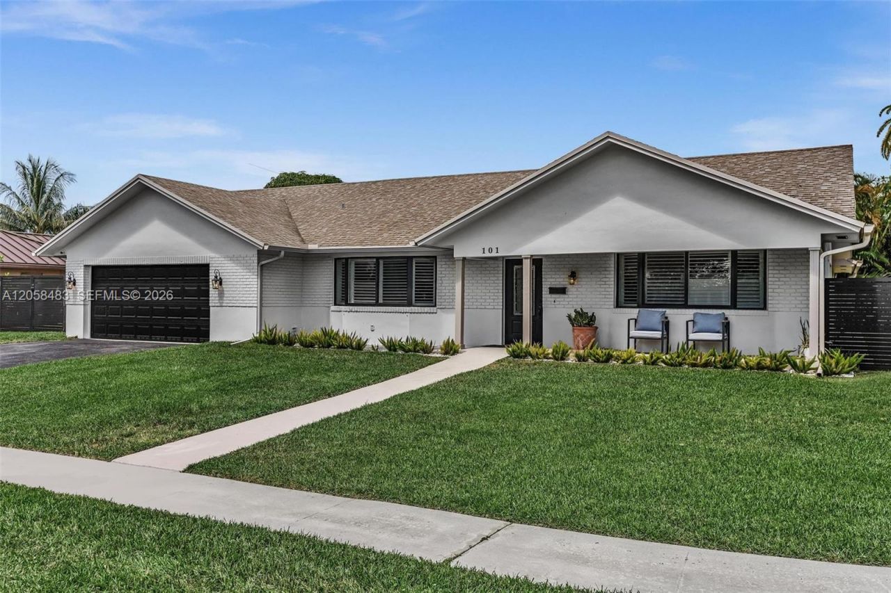 101 El Dorado Pkwy, Plantation, FL 33317 Photo