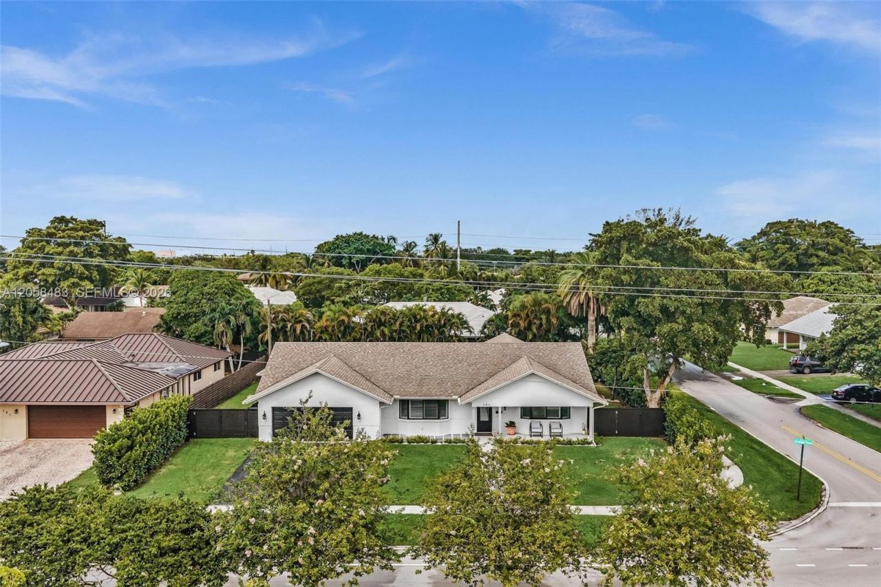 101 El Dorado Pkwy, Plantation, FL 33317 Photo