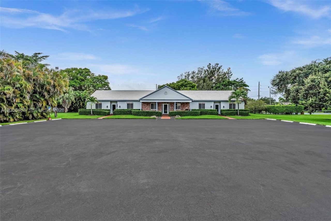 101 El Dorado Pkwy, Plantation, FL 33317 Photo