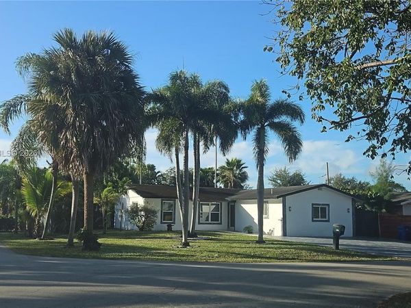 2900 SW 16th St, Fort Lauderdale, FL 33312