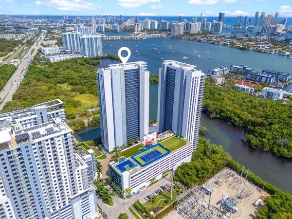 16385 Biscayne Blvd , Unit 3201, North Miami Beach, FL 33160