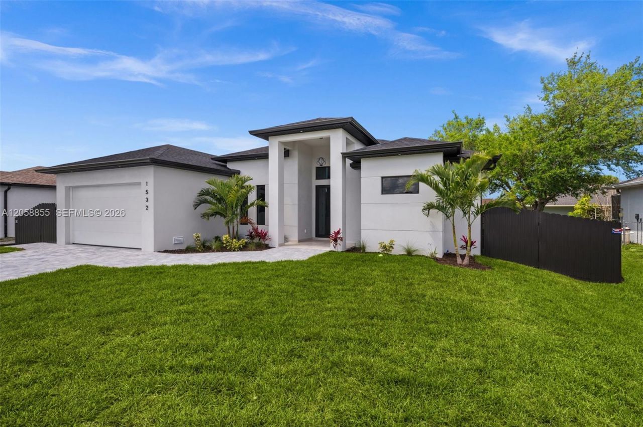 1532 Nw, Cape Coral, FL 33993 Photo