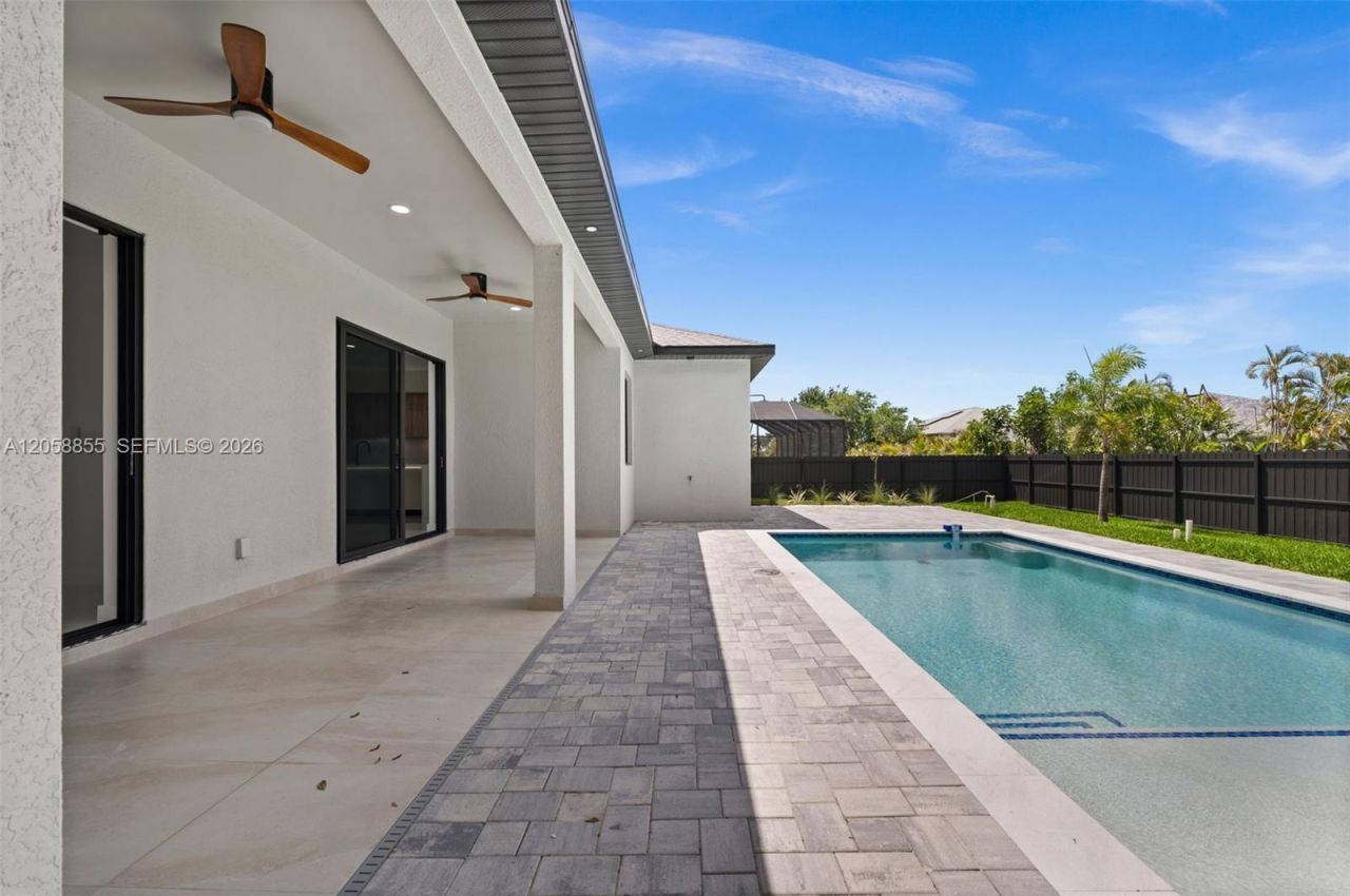 1532 Nw, Cape Coral, FL 33993 Photo