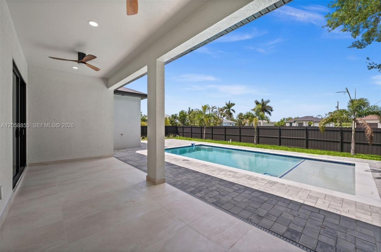 1532 Nw, Cape Coral, FL 33993 Photo