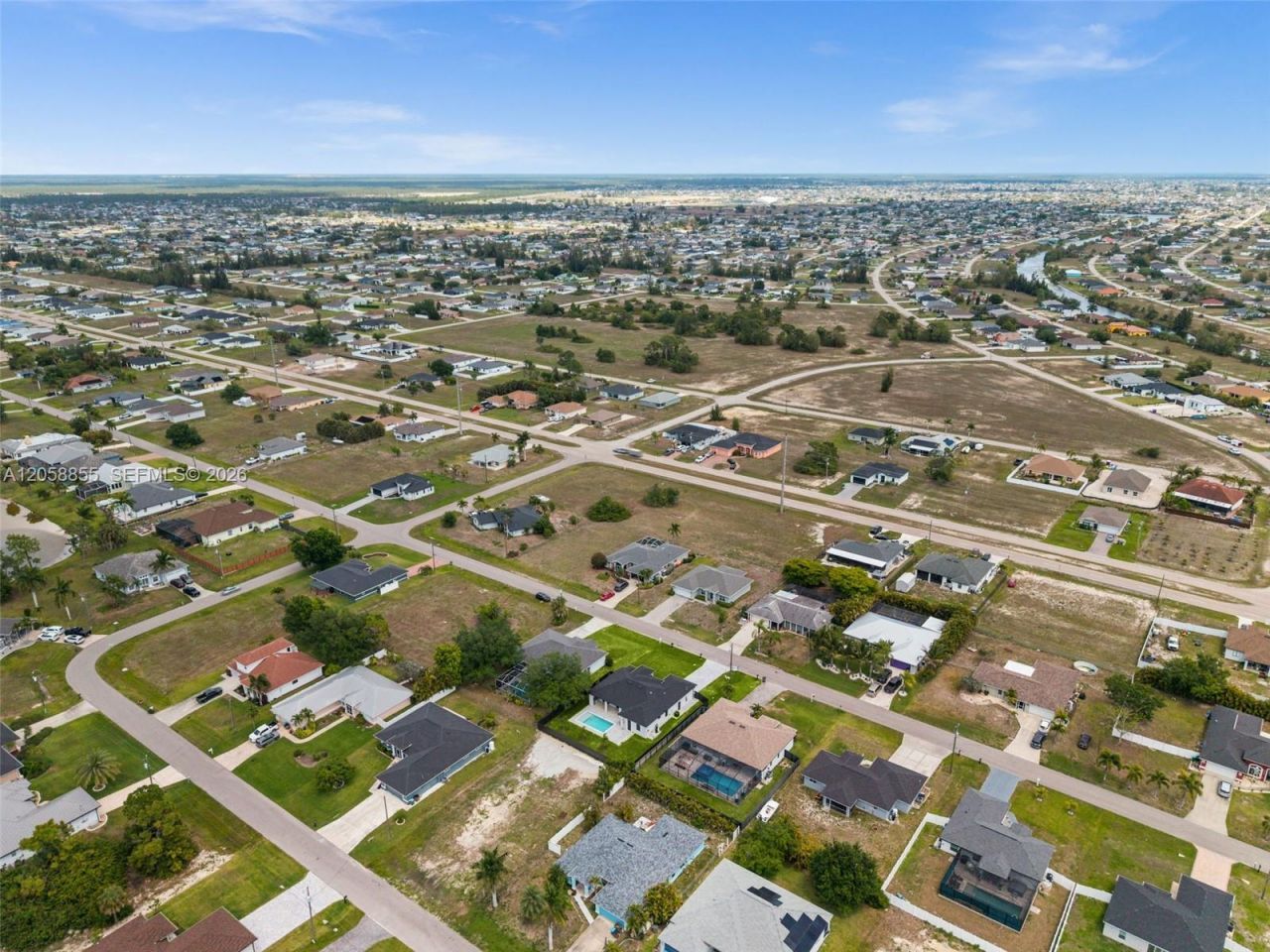 1532 Nw, Cape Coral, FL 33993 Photo