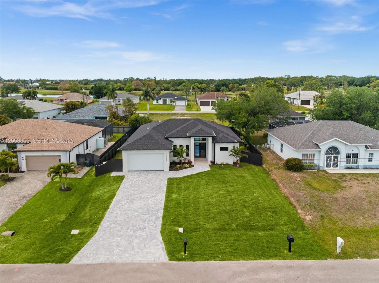 1532 Nw, Cape Coral, FL 33993 Photo
