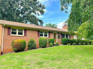 1073 Franklin Farm Road, Lynchburg, VA 24502