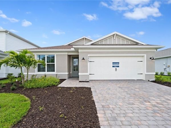 15780 Northridge RD , PUNTA GORDA, FL 33982