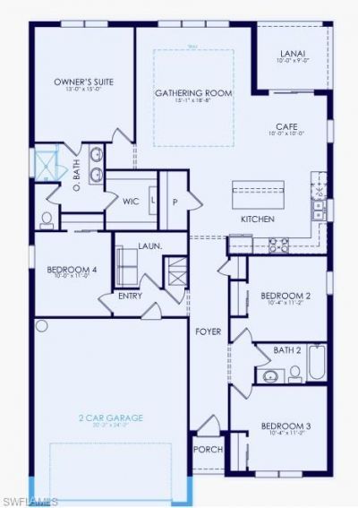 15780 Northridge Rd , Punta Gorda, FL 33982 Photo