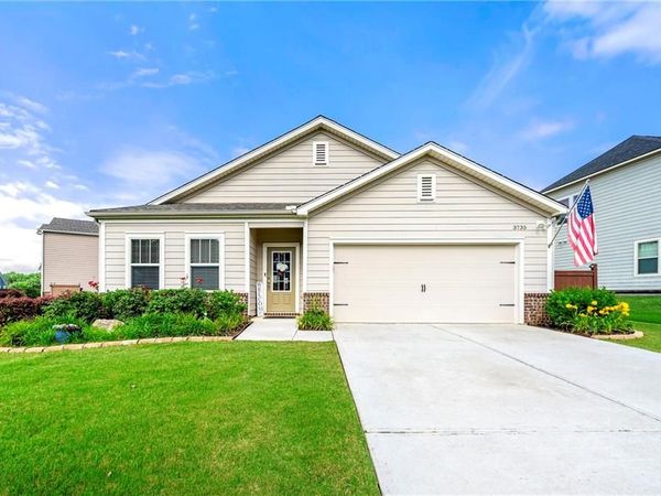 3735 Westhaven Drive , Cumming, GA 30040