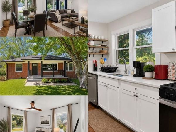 221 Napoleon Drive SW, Atlanta, GA 30314