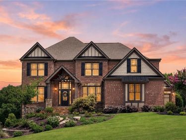 4526 Meadowland Way, Flowery Branch, GA 30542